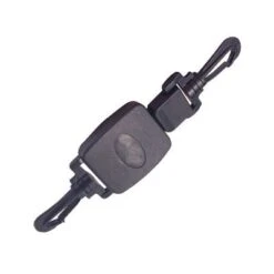 Mini Retractor With Swivel Clip