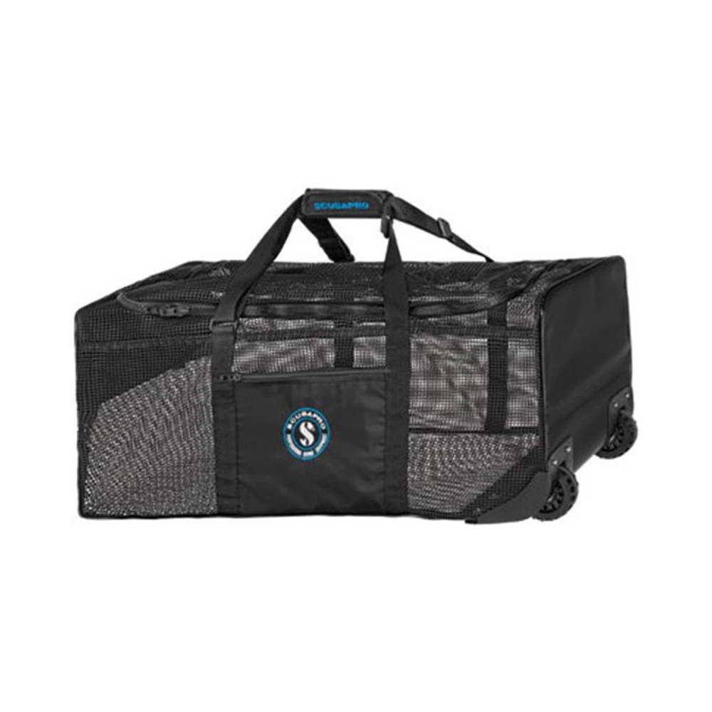 ScubaPro Mesh N Roll Gear Bag 1 ScubaPro Mesh N Roll Gear Bag