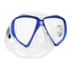 ScubaPro Spectra Mask, Two Lens