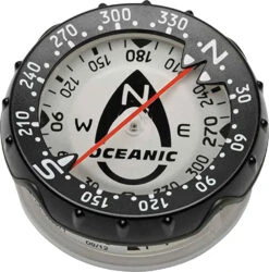 Oceanic SWIV Compass Module