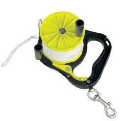 None Cavern Dive Reel 250ft