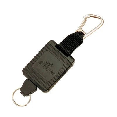 Max Force Gripper With Carabiner 1 Max Force Gripper With Carabiner