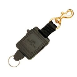 Locking Gripper With Brass Clip