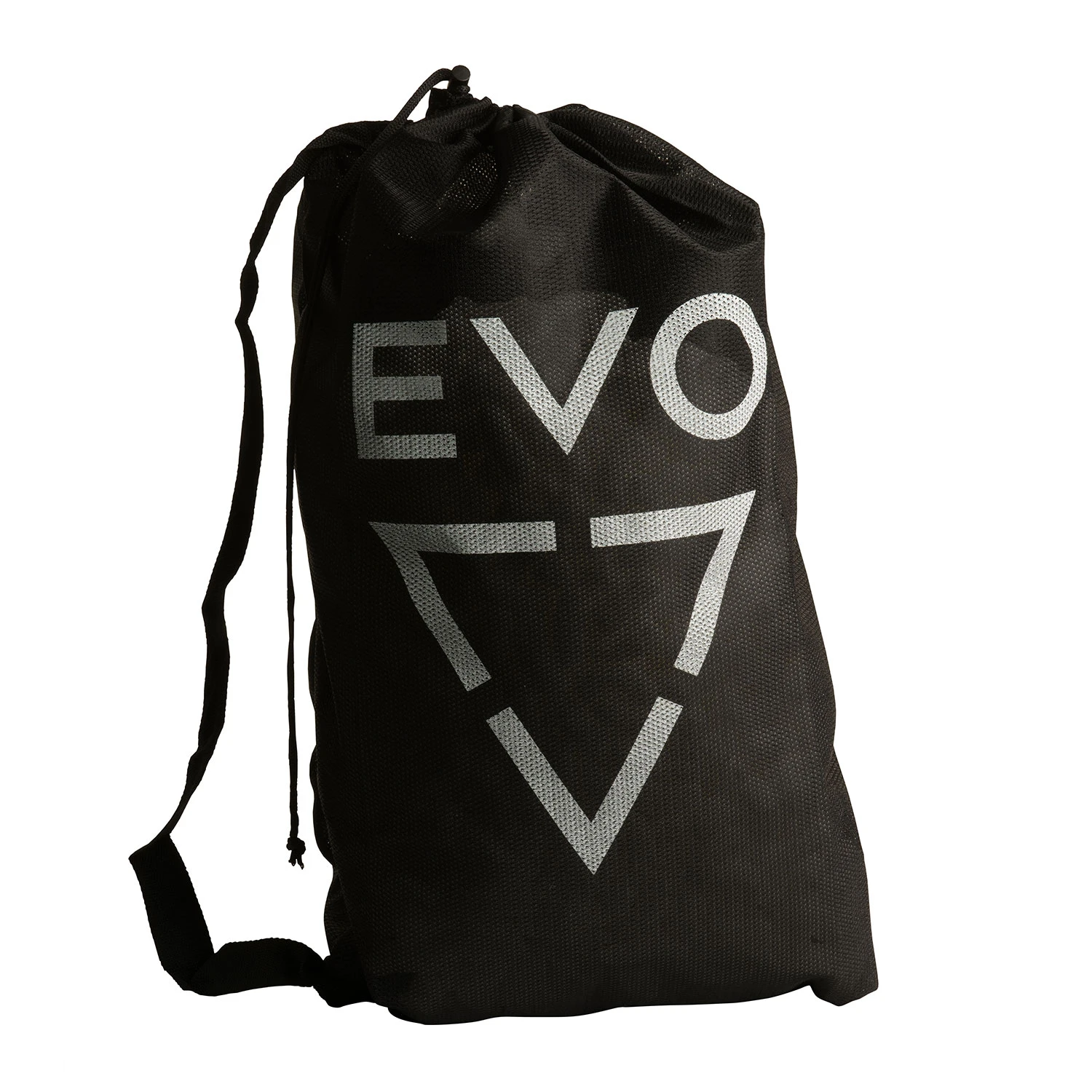 EVO Mesh Drawstring Shoulder Bag 1 EVO Mesh Drawstring Shoulder Bag