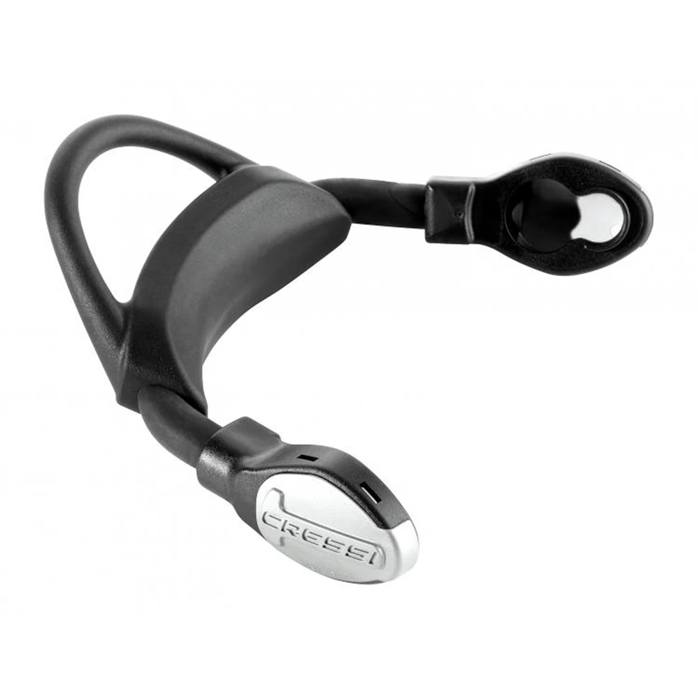 Cressi EBS Bungee Fin Straps (Pair) 2 Cressi EBS Bungee Fin Straps (Pair) - Image 2