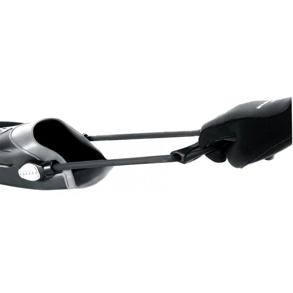 Cressi EBS Bungee Fin Straps (Pair) 3 Cressi EBS Bungee Fin Straps (Pair) - Image 3