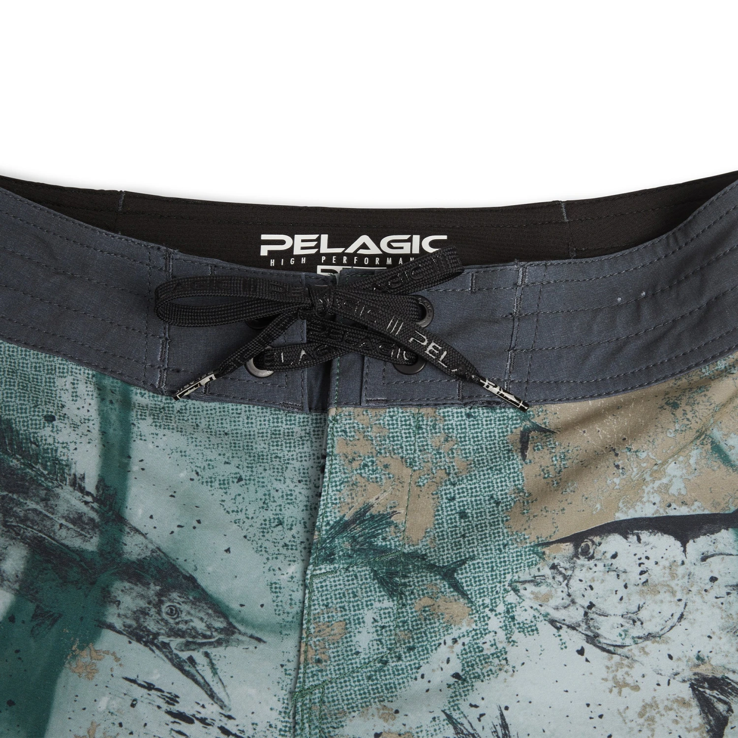 Pelagic Strike Boardshorts (Kid's) 4 Pelagic Strike Boardshorts (Kid's) - Image 4