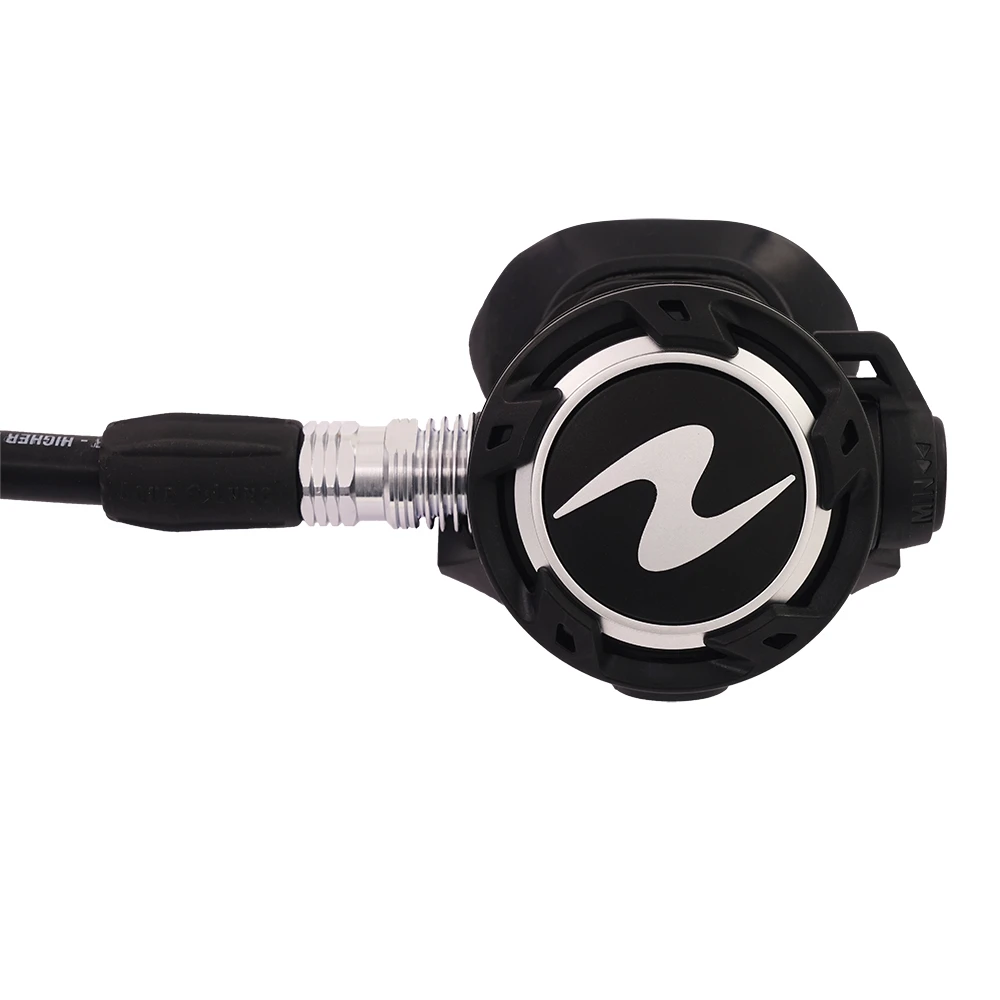 Aqualung Helix Pro Scuba Regulator (Yoke) 2 Aqualung Helix Pro Scuba Regulator (Yoke) - Image 2