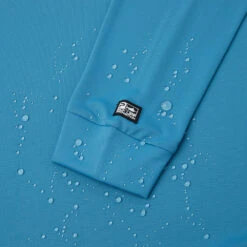 Pelagic Aquatek Twin Beeks Long Sleeve Performance Shirt (Men’s) 15 Pelagic Aquatek Twin Beeks Long Sleeve Performance Shirt (Men’s) -Aqua Dive Shop Aquatek Twin Beeks ocean water detail 54678.1684180837