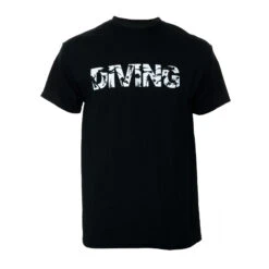 Brief Insanity Dive T-Shirt