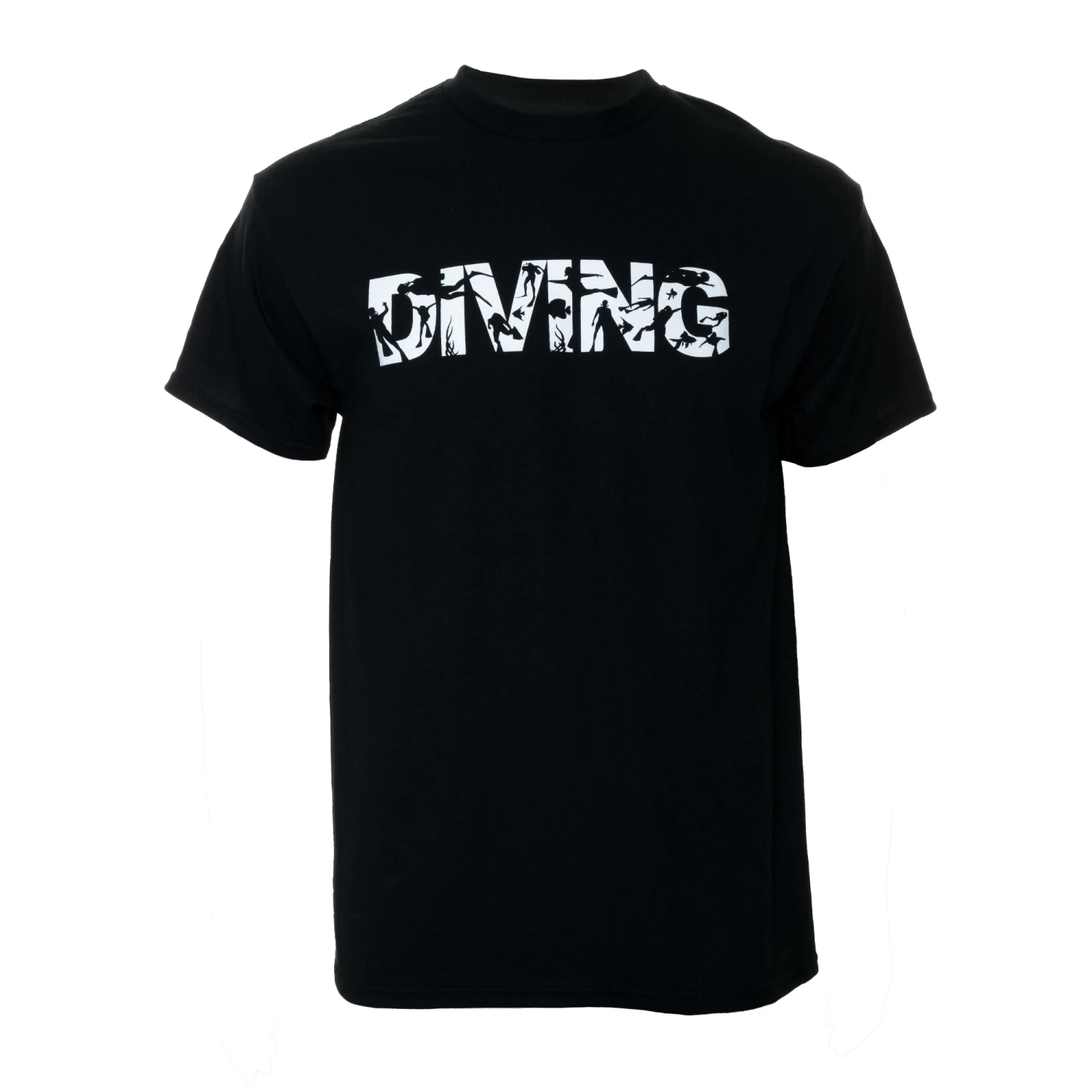 Brief Insanity Dive T-Shirt 1 Brief Insanity Dive T-Shirt