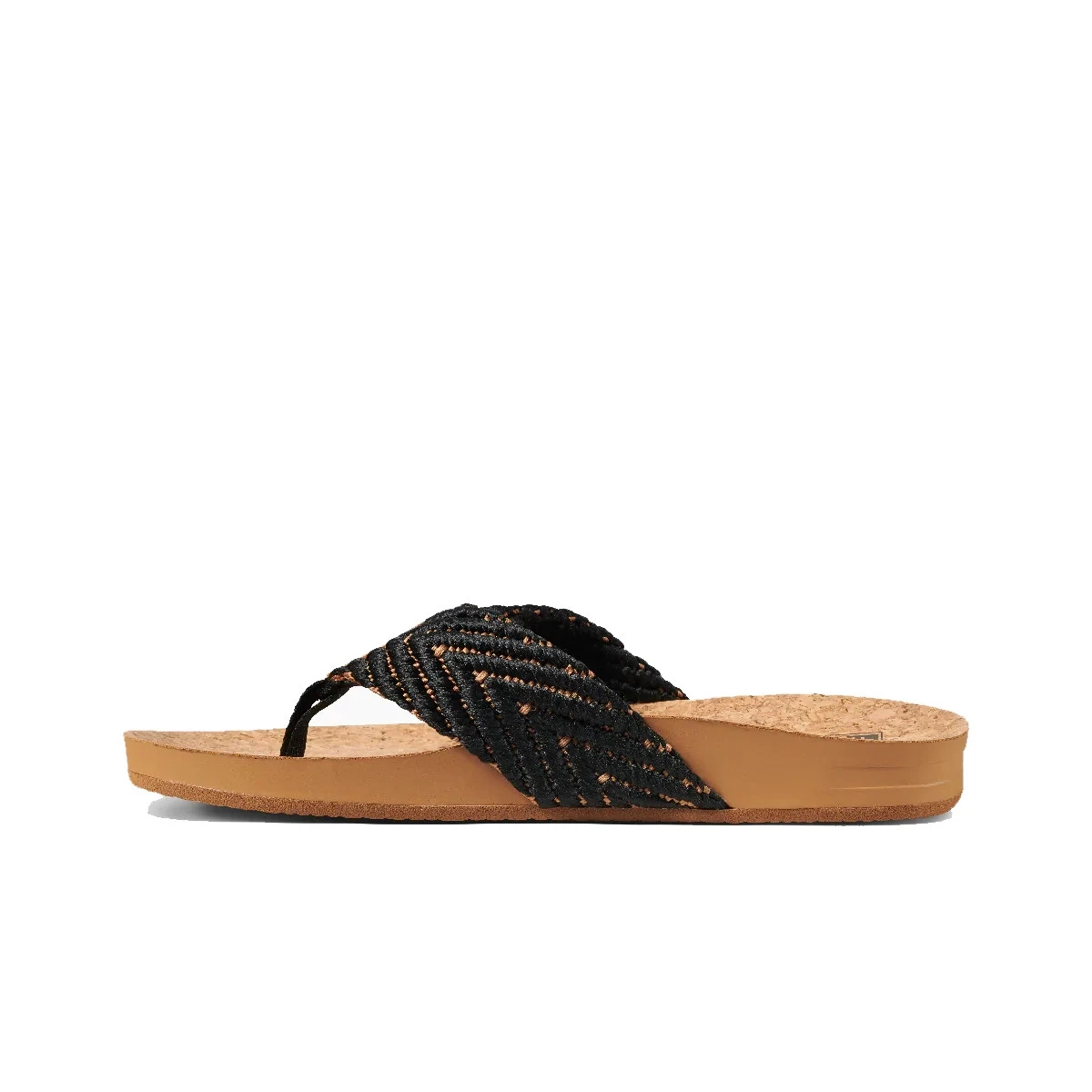 REEF Cushion Strand Sandals (Women's) 2 REEF Cushion Strand Sandals (Women's) - Image 2
