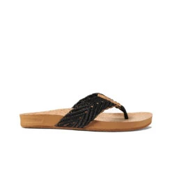 REEF Cushion Strand Sandals (Women's) 7 REEF Cushion Strand Sandals (Women's) -Aqua Dive Shop CI3773 RS 57520.1655913417
