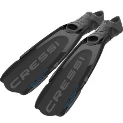Cressi Gara Modular Sprint Full Foot Fins