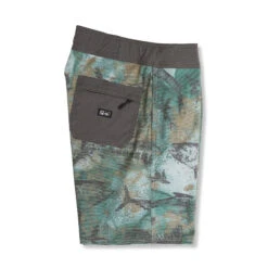 Pelagic Deep Drop Boardshorts (Kid's) -Aqua Dive Shop Deep Drop BoardShorts floded 21854.1683822313