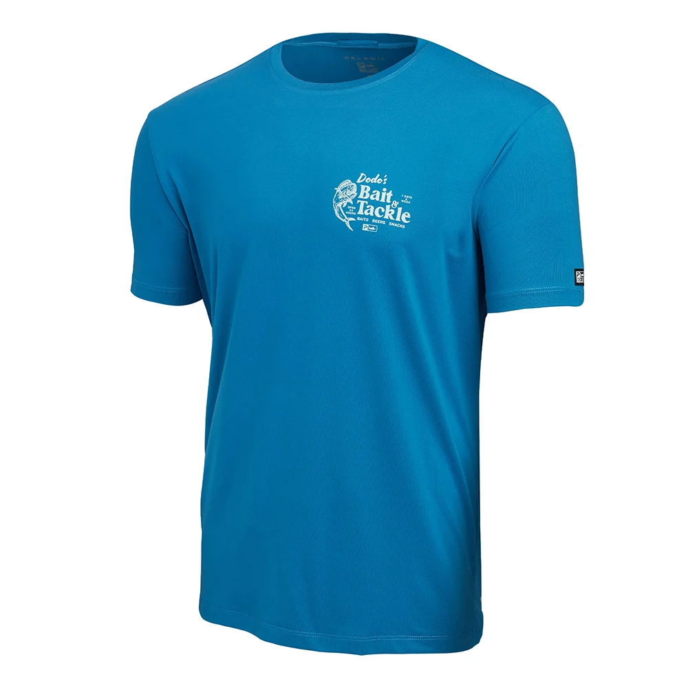 Pelagic Dodo’s Stratos Performance Shirt (Men’s) 2 Pelagic Dodo’s Stratos Performance Shirt (Men’s) - Image 2