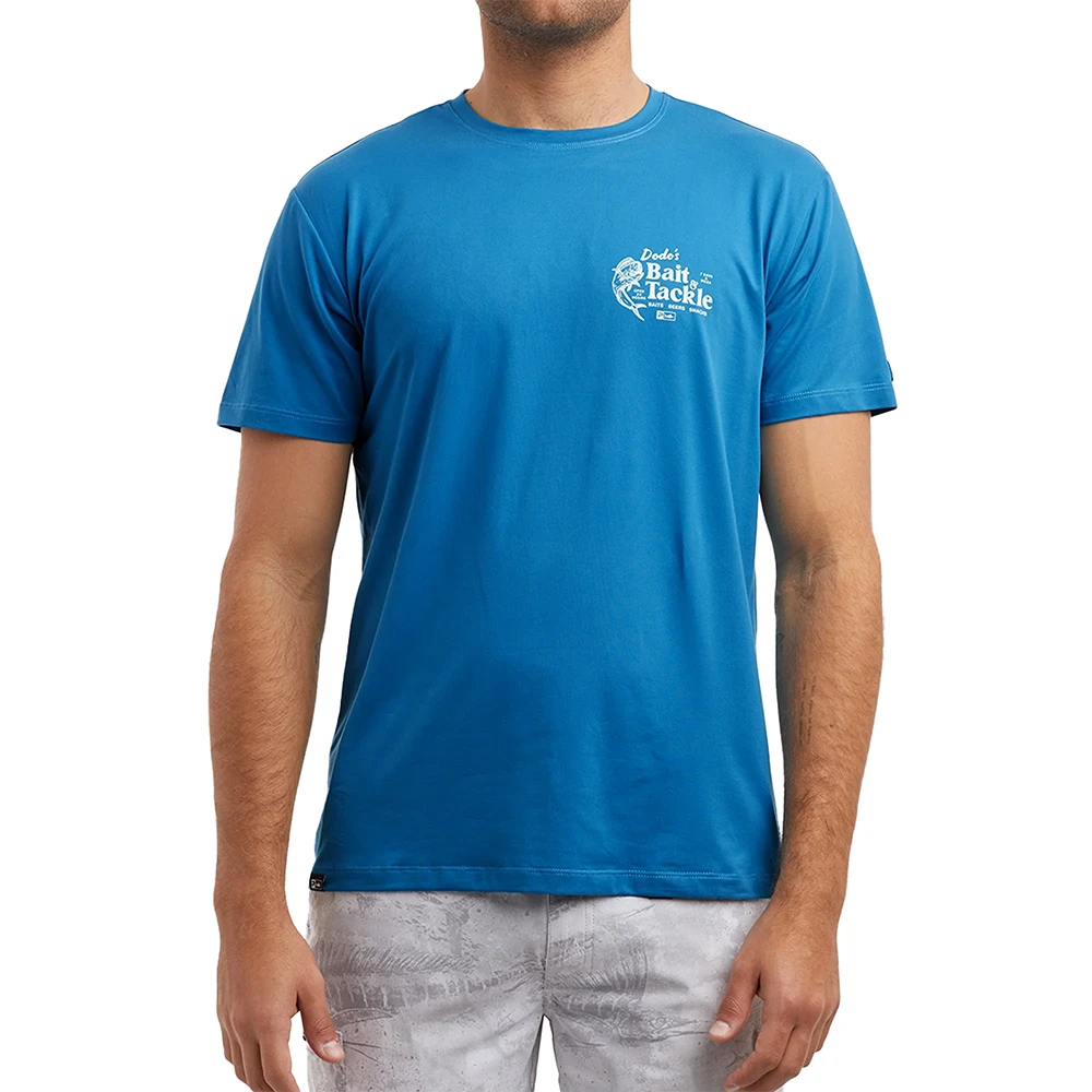 Pelagic Dodo’s Stratos Performance Shirt (Men’s) 4 Pelagic Dodo’s Stratos Performance Shirt (Men’s) - Image 4