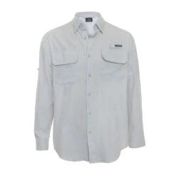 EVO Bimini Long Sleeve Woven Performance Shirt (Men’s)