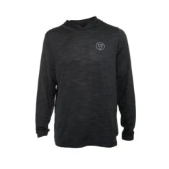 EVO Filtrate Long Sleeve Performance Hoodie