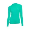 EVO Fuse Long Sleeve Rashguard (Women's)