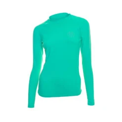 EVO Fuse Long Sleeve Rashguard (Women's)