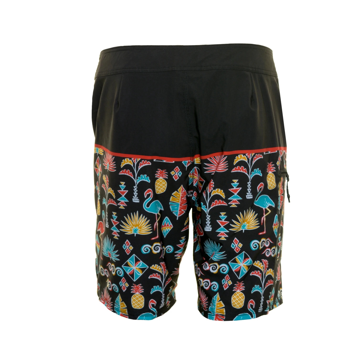 EVO Mingo Boardshorts (Men’s) 4 EVO Mingo Boardshorts (Men’s) - Image 4