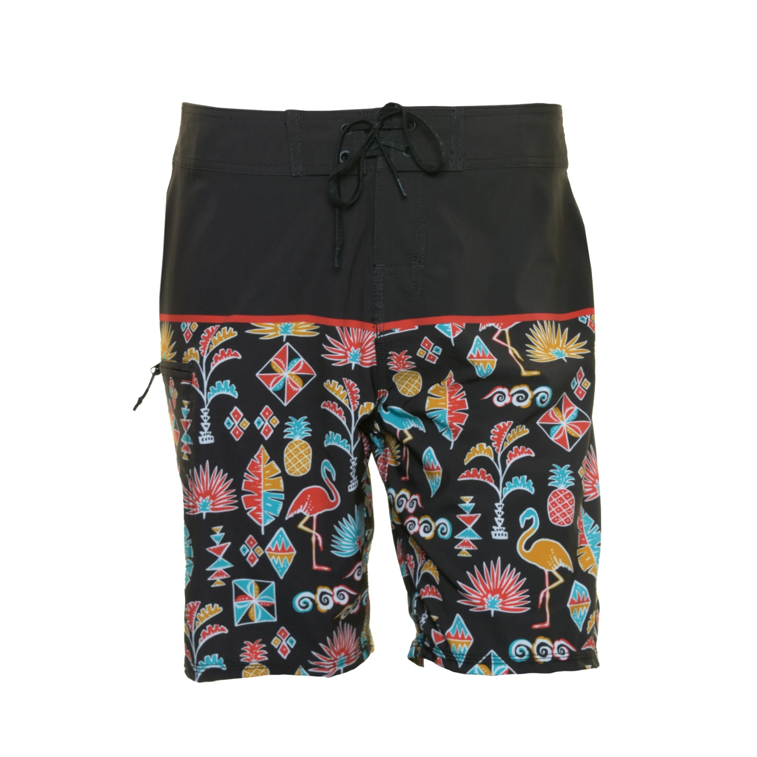 EVO Mingo Boardshorts (Men’s) 2 EVO Mingo Boardshorts (Men’s) - Image 2