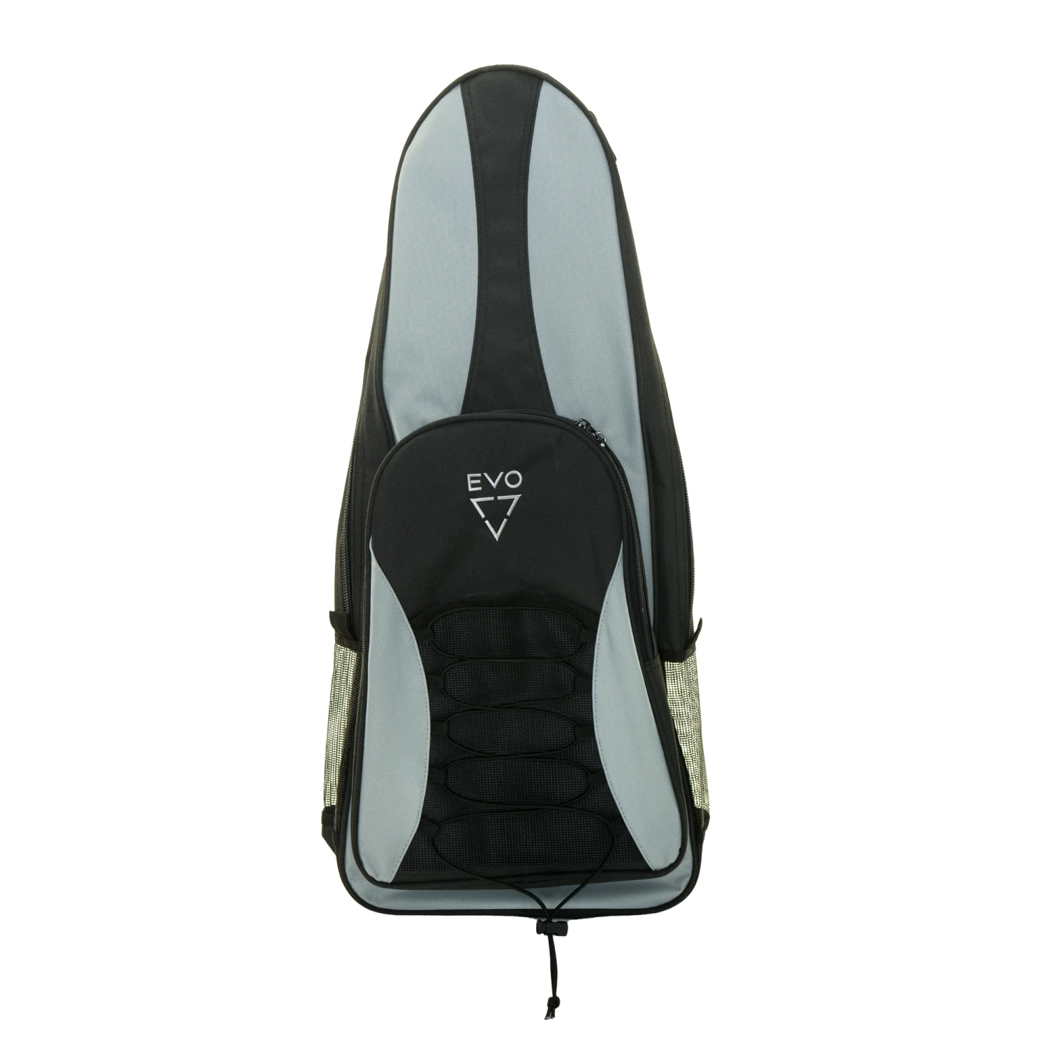 EVO Snorkel Bag With Mesh Pocket 1 EVO Snorkel Bag With Mesh Pocket