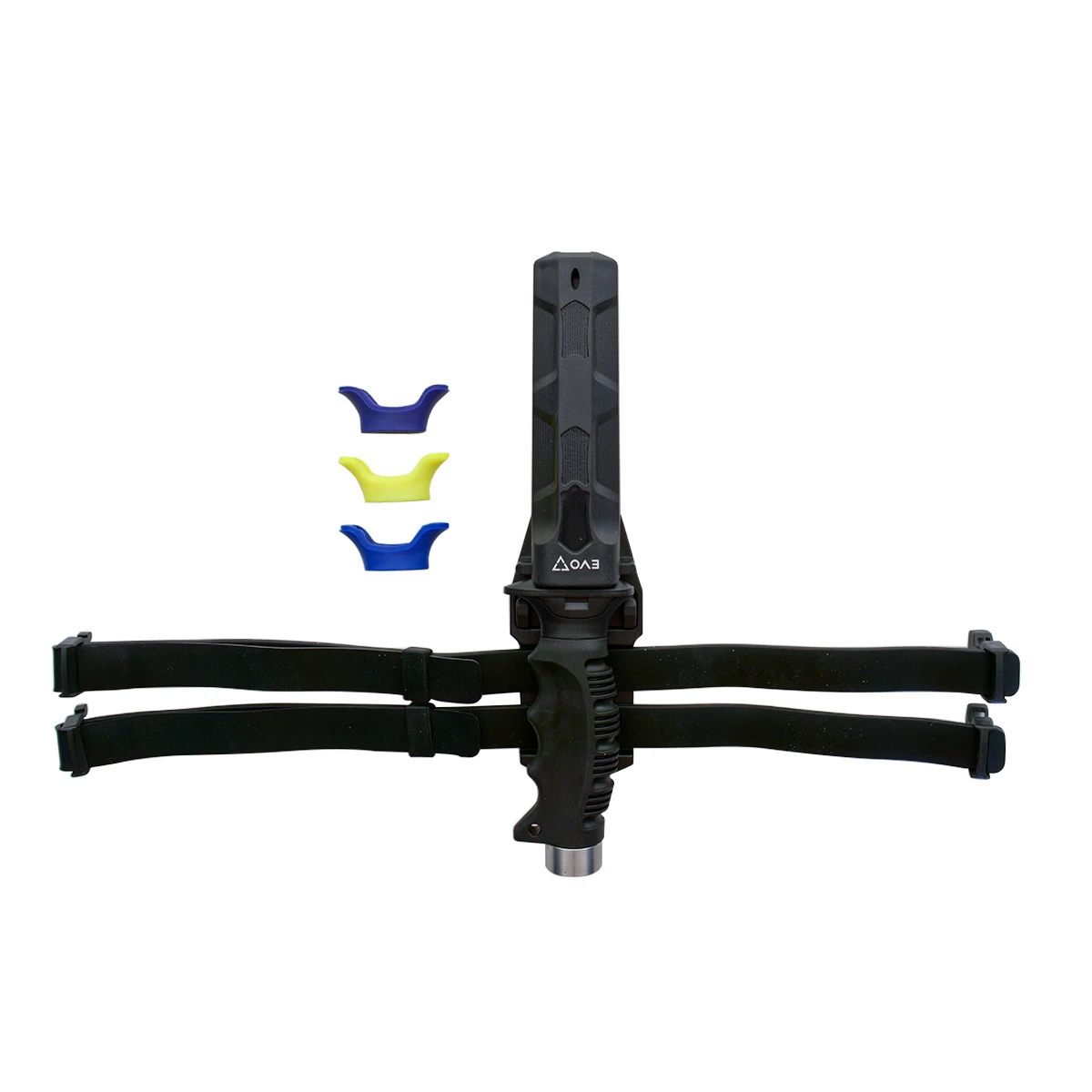 EVO Titanium Dive Knife - Pointed Tip 6 EVO Titanium Dive Knife - Pointed Tip - Image 6