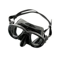 EVO Stealth Mask, Two Lens 8 EVO Stealth Mask, Two Lens -Aqua Dive Shop EVO Stealth Mask 0002 top view 98963.1653484027