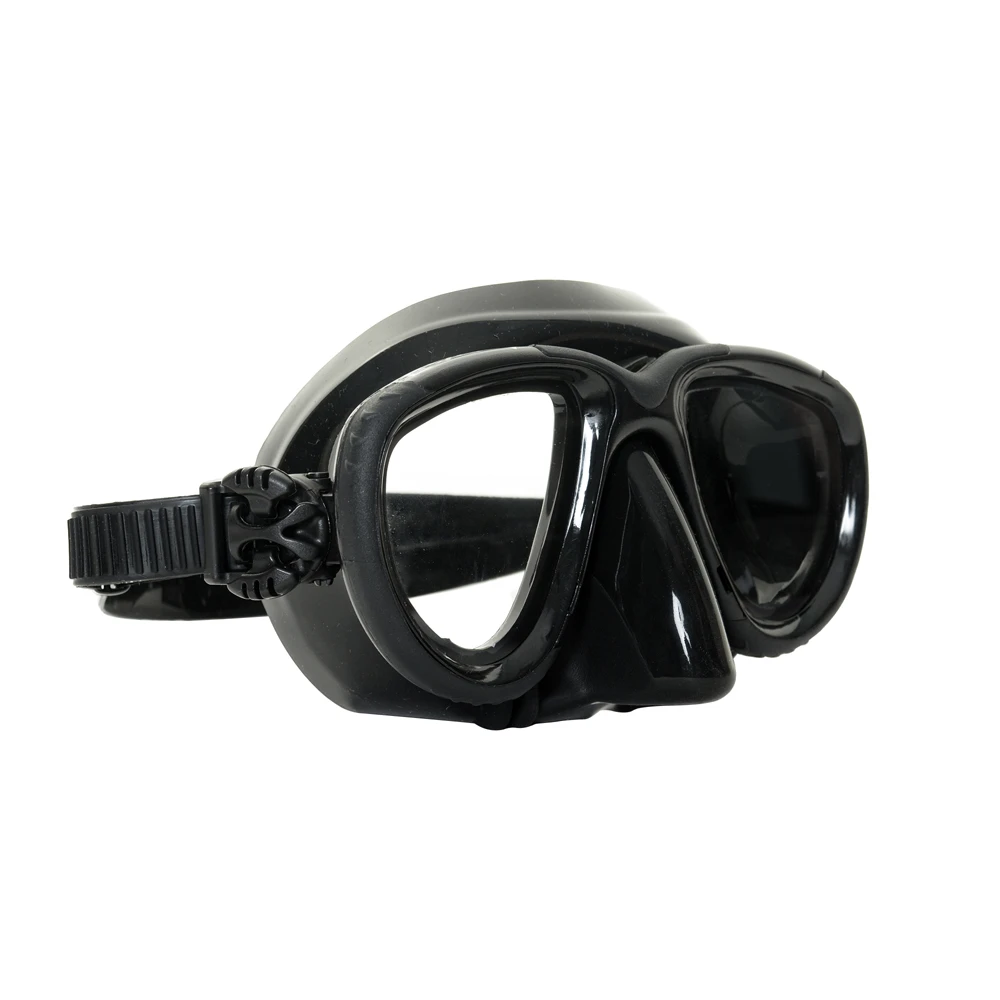 EVO Stealth Mask, Two Lens 1 EVO Stealth Mask, Two Lens