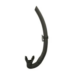 EVO Stealth Freediving Snorkel