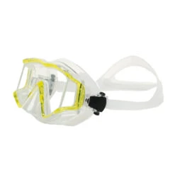EVO Tiburon Mask, Wraparound Lens 10 EVO Tiburon Mask, Wraparound Lens -Aqua Dive Shop EVO Tiburon Mask 16 84901.1688561607