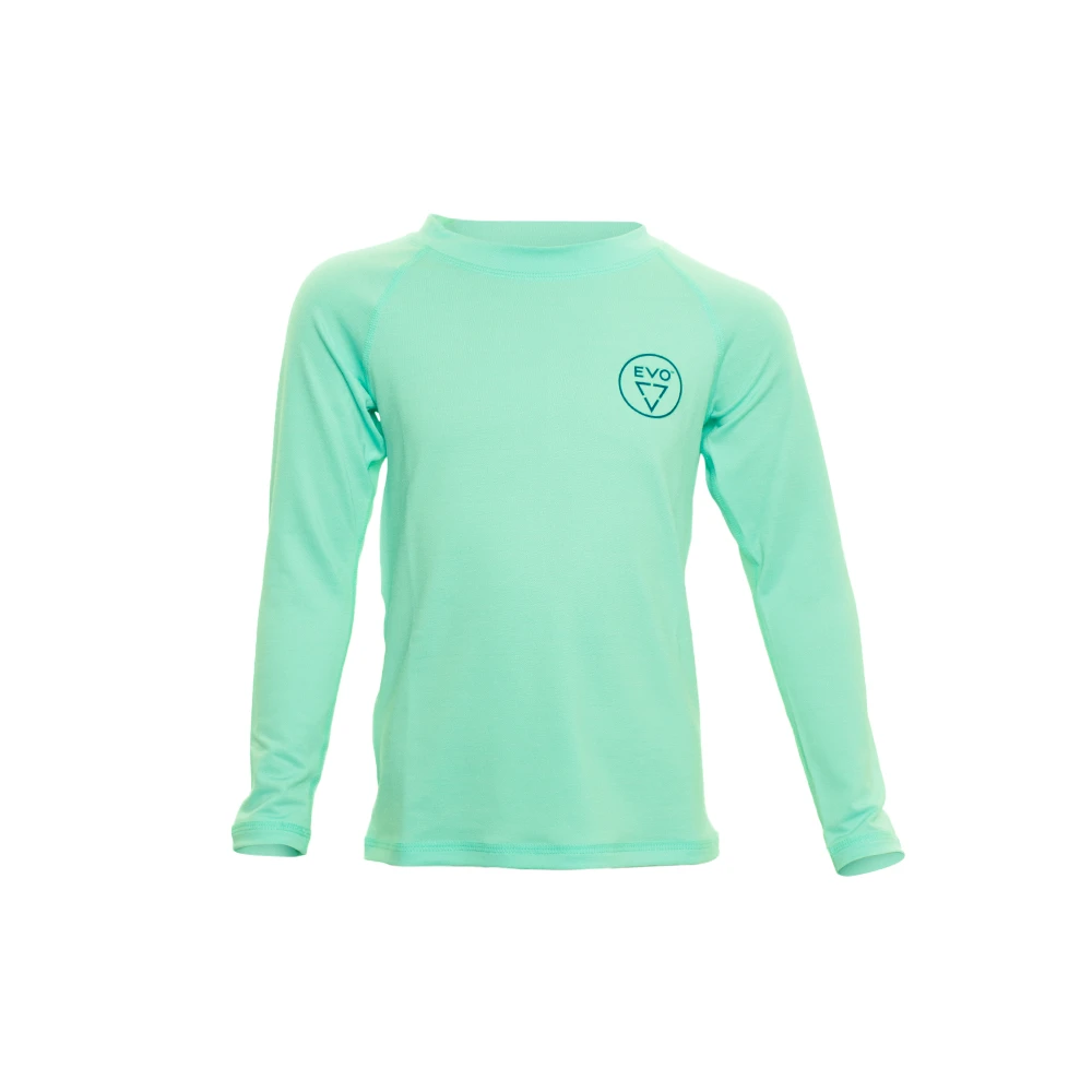 EVO Hybrid Pro Long Sleeve Rashguard (Toddler’s)