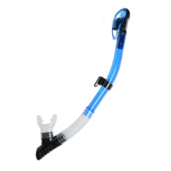 EVO Zephyr Dry Snorkel (Scuba Or Snorkeling)