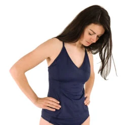 Fourth Element Azores Tankini Top (Women's)