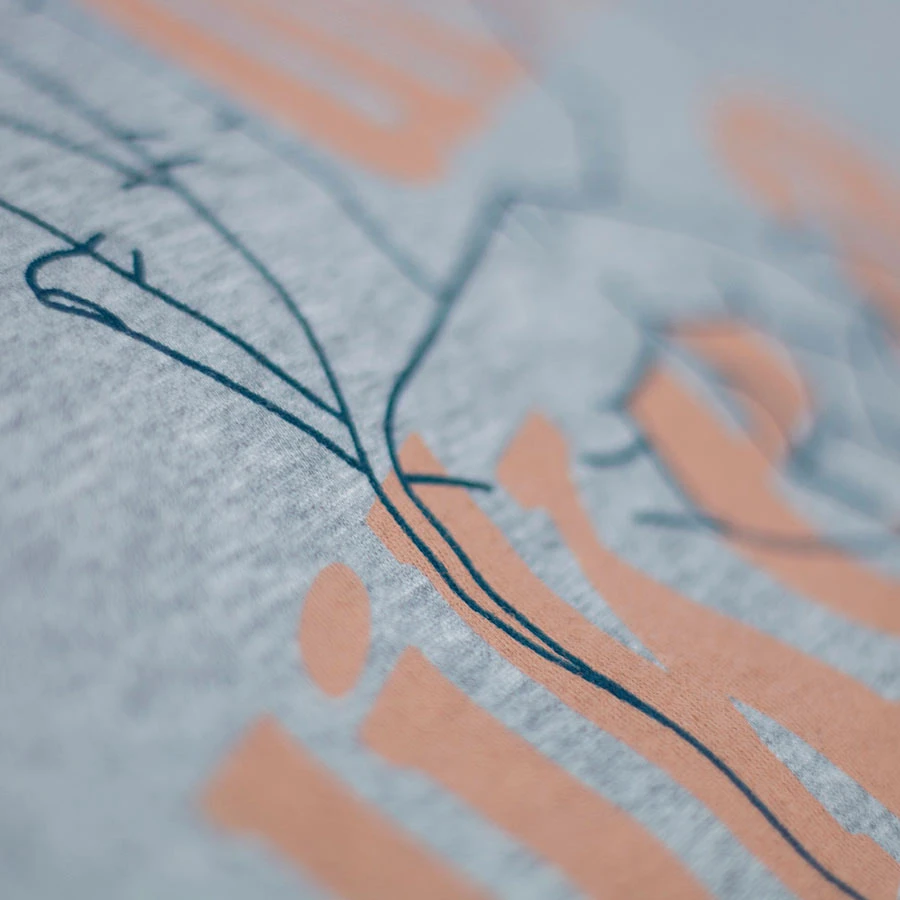 Fourth Element OK Girl T-Shirt (Women’s) 3 Fourth Element OK Girl T-Shirt (Women’s) - Image 3