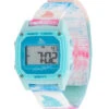 Freestyle Shark Classic Leash Watch - Tie-Dye Pastel