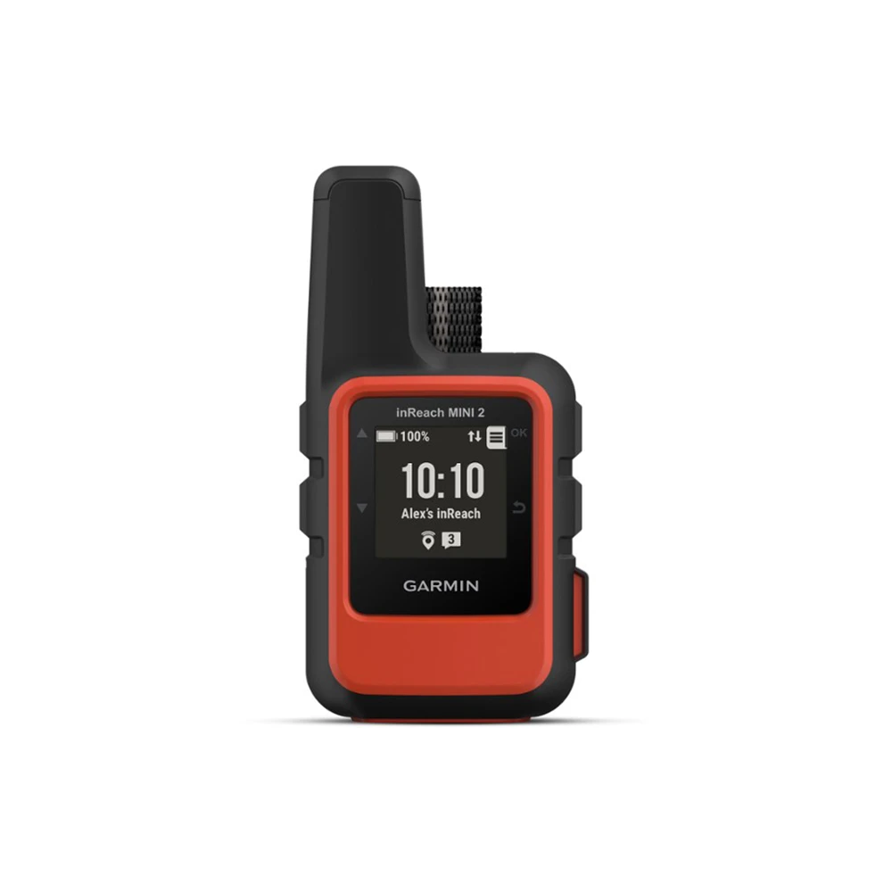 Garmin InReach® Mini 2 1 Garmin InReach® Mini 2