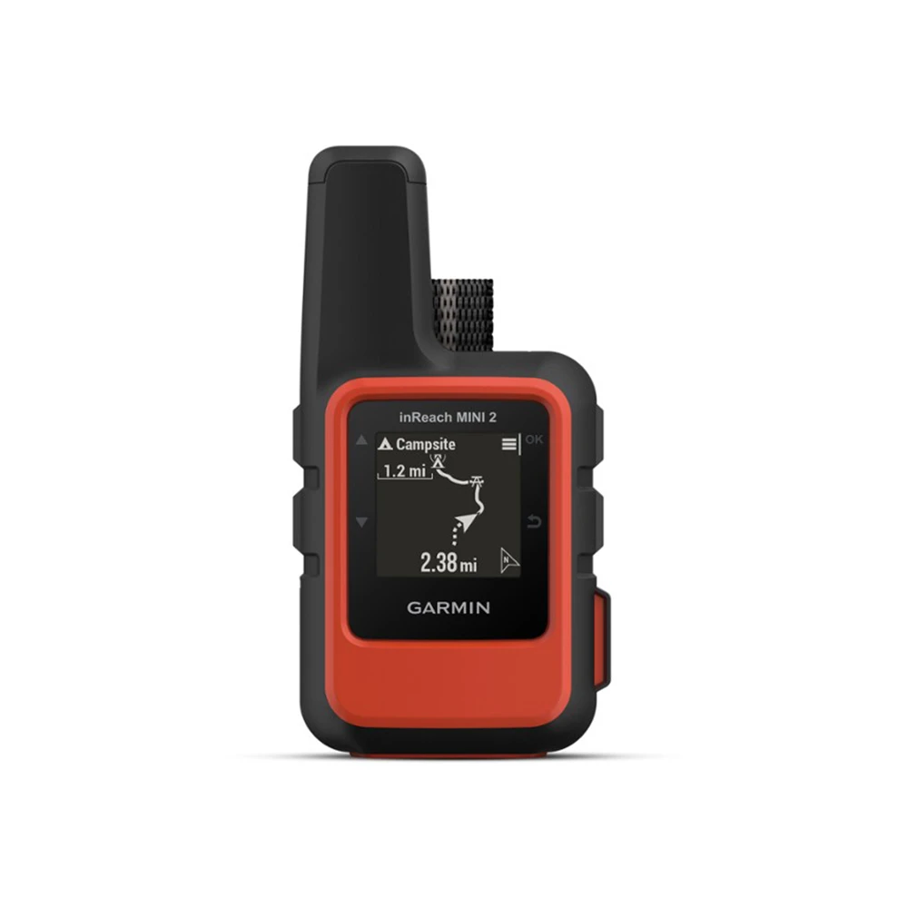 Garmin InReach® Mini 2 4 Garmin InReach® Mini 2 - Image 4
