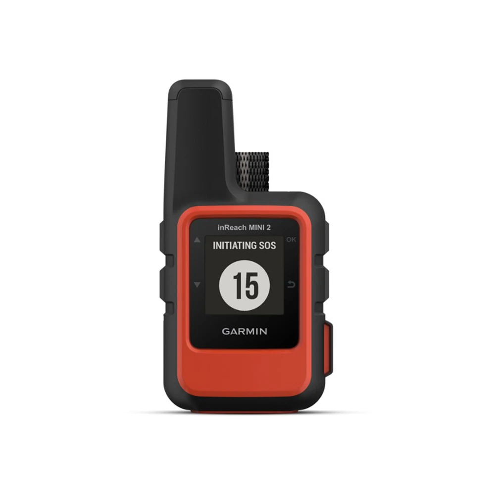 Garmin InReach® Mini 2 6 Garmin InReach® Mini 2 - Image 6