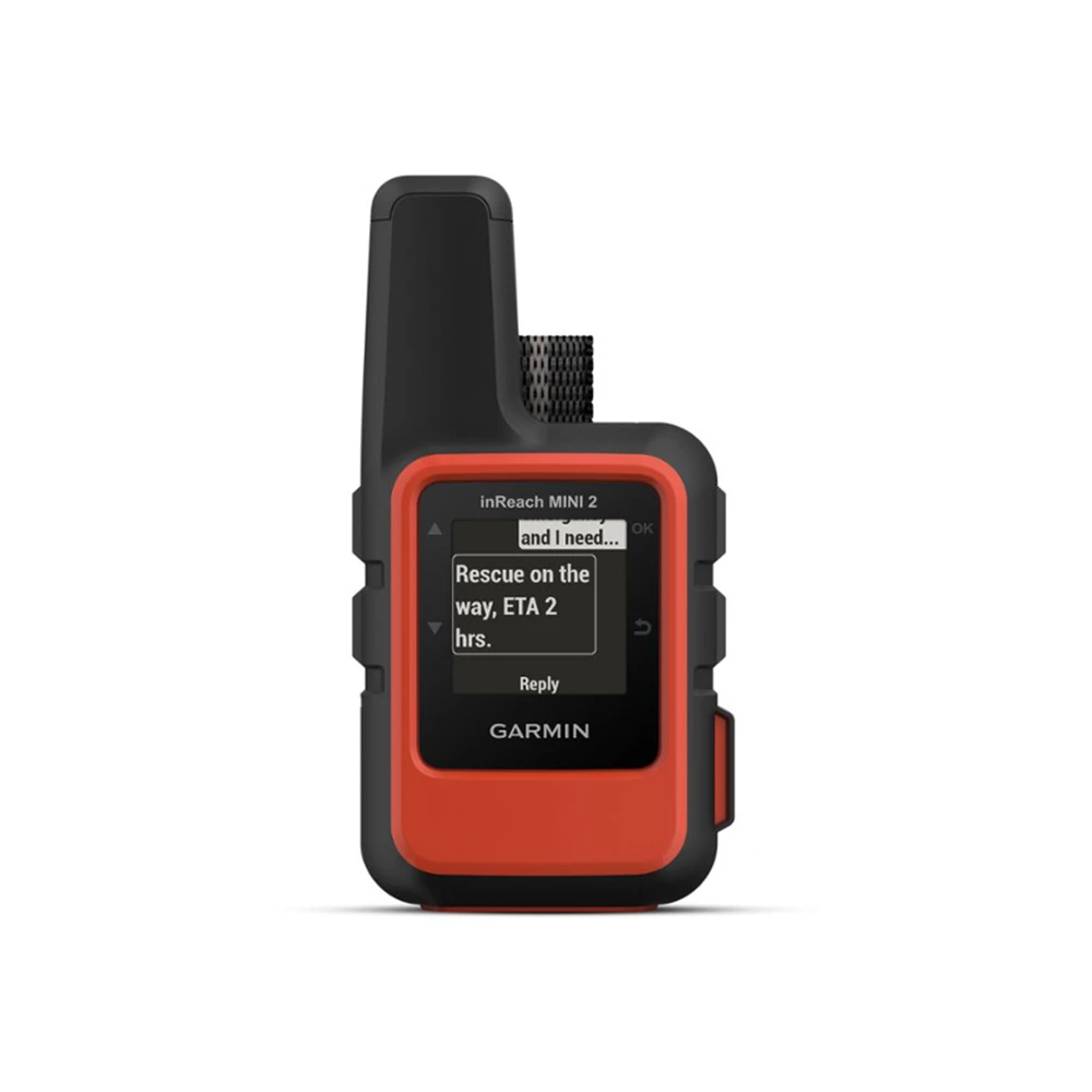 Garmin InReach® Mini 2 7 Garmin InReach® Mini 2 - Image 7