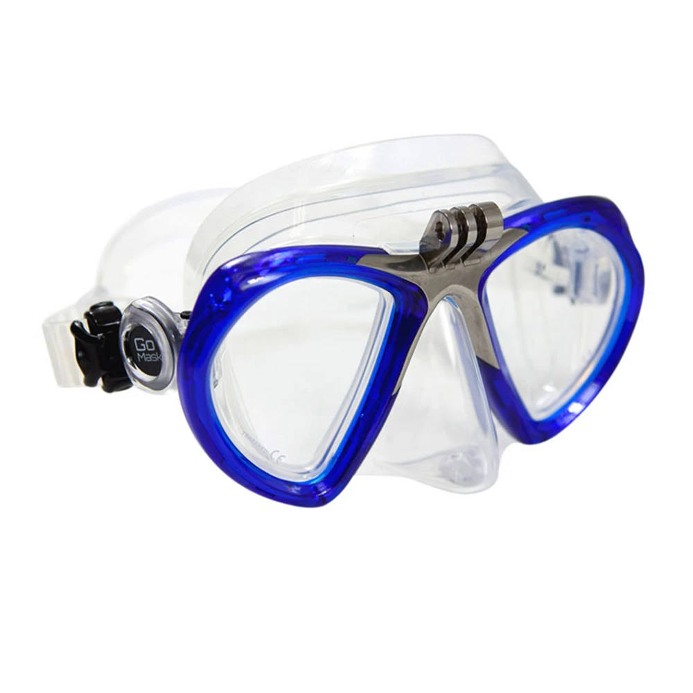 GoMask For GoPro®, Two Lens 2 GoMask For GoPro®, Two Lens - Image 2