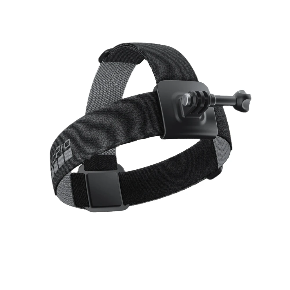 GoPro® Head Strap 2.0 1 GoPro® Head Strap 2.0