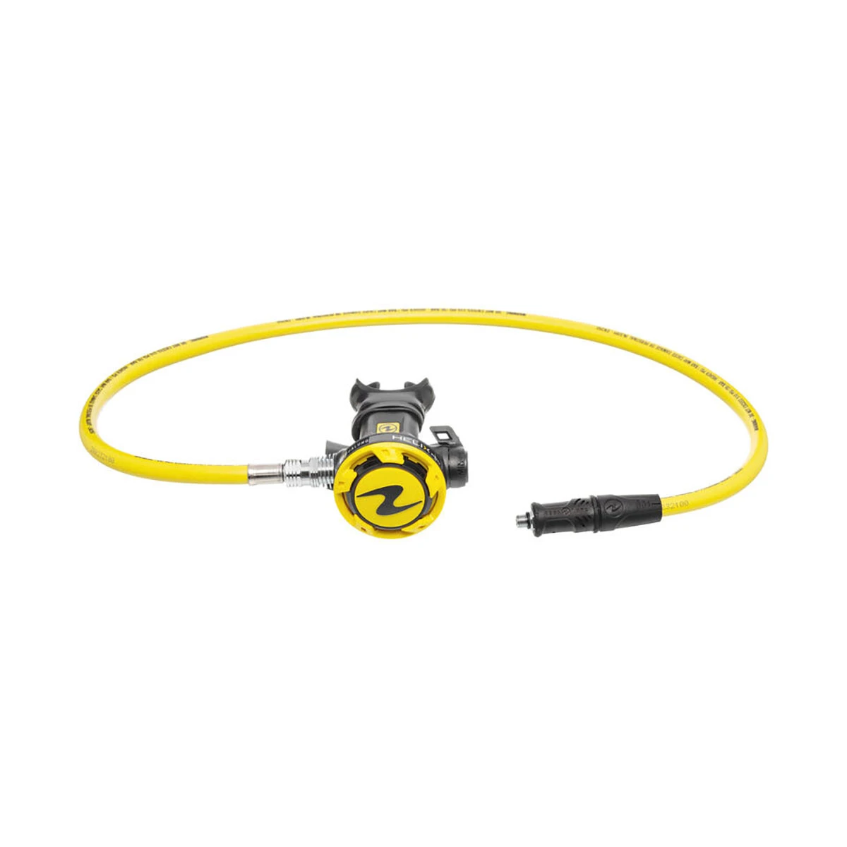 Aqualung Helix Pro Scuba Octopus 2 Aqualung Helix Pro Scuba Octopus - Image 2