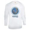 Hook & Tackle Hooked Long Sleeve Performance Shirt (Men's)