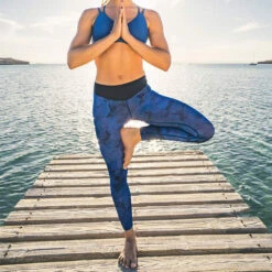 Fourth Element Hydro Leggings (Women's) 5 Fourth Element Hydro Leggings (Women's) -Aqua Dive Shop Hydro legging lifestyle 13410.1653502482