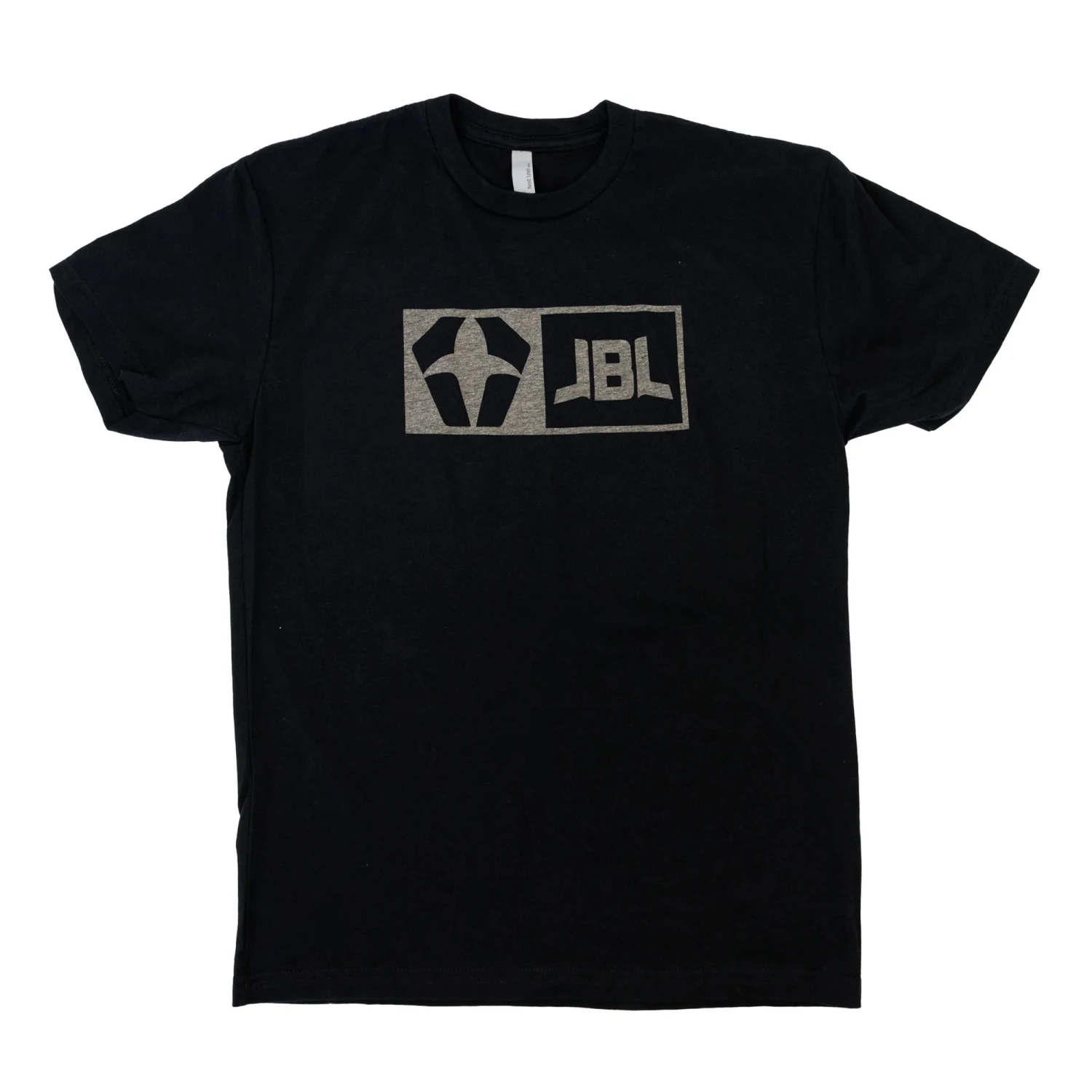 JBL Logo Short Sleeve T-Shirt 2 JBL Logo Short Sleeve T-Shirt - Image 2
