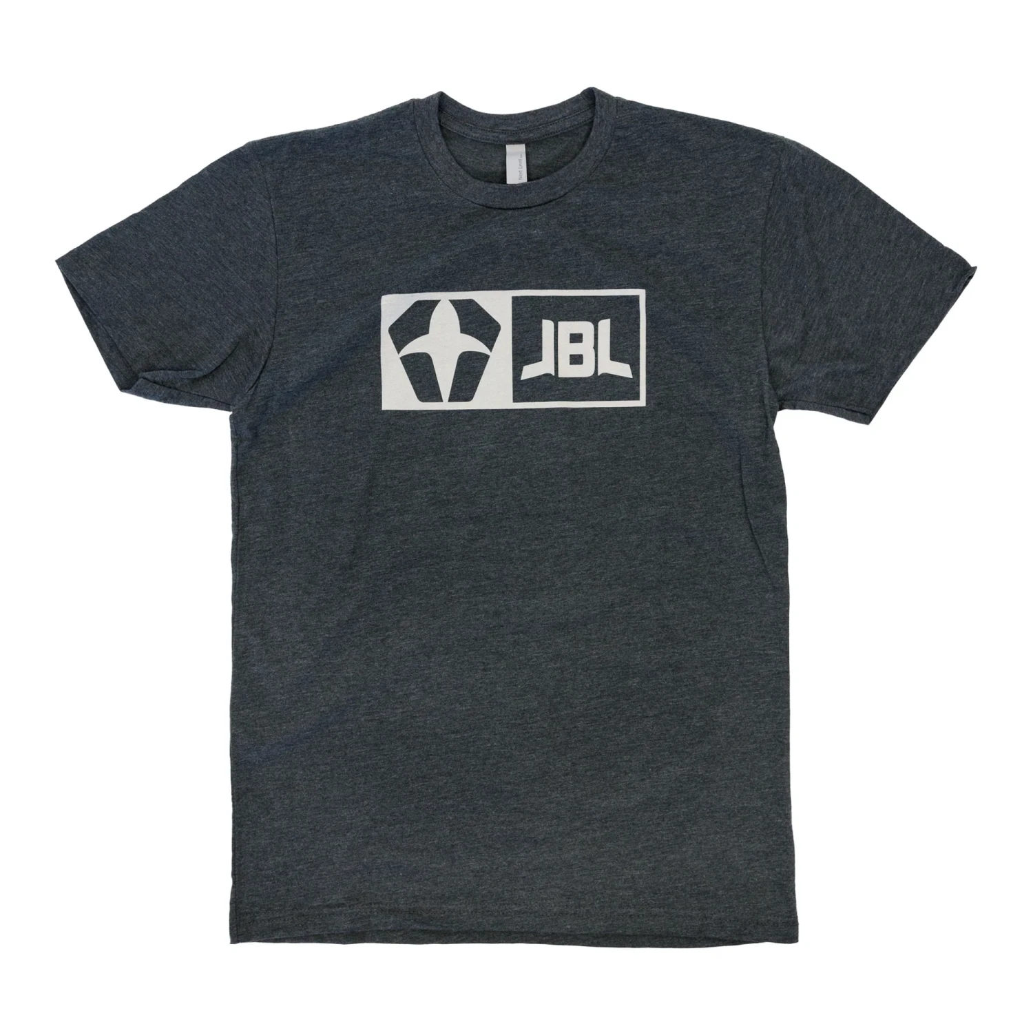 JBL Logo Short Sleeve T-Shirt 1 JBL Logo Short Sleeve T-Shirt