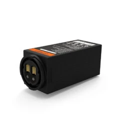 LEFEET S1/S1 PRO Battery 7 LEFEET S1/S1 PRO Battery -Aqua Dive Shop Lefeet s1 s1 pro battery alternate side angle 93289.1664892214